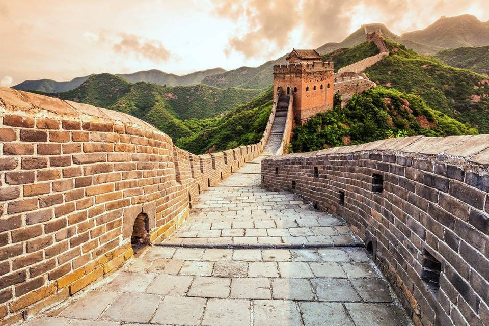 Cina Viaggio di Nozze