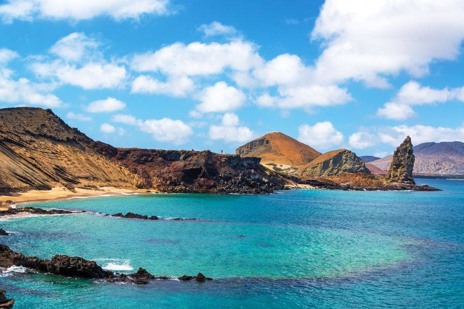 Ecuador e Galapagos