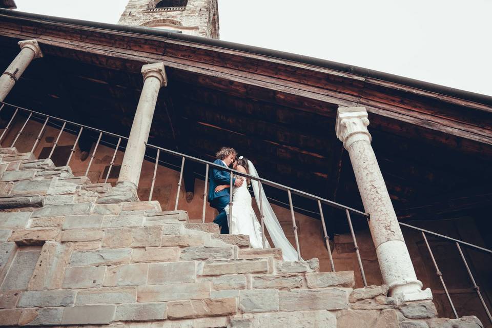 Fotografo Matrimonio