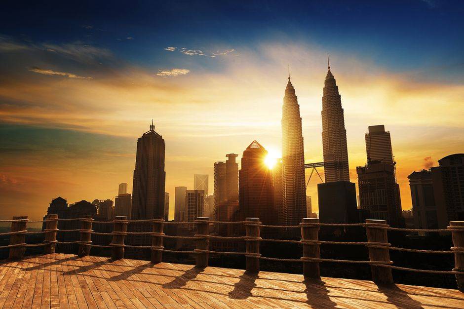 Malesia Viaggio di Nozze