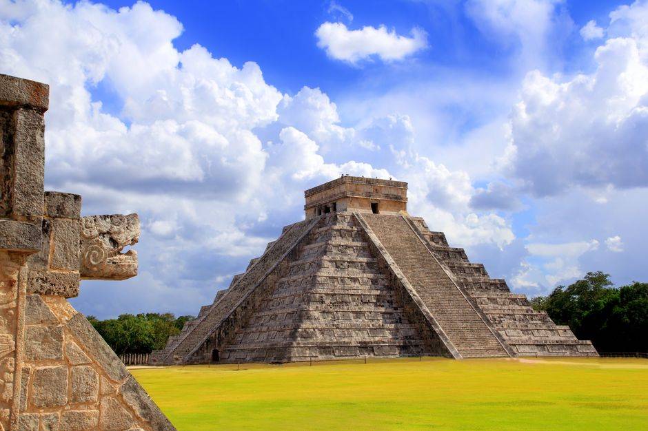 Messico Viaggio di Nozze