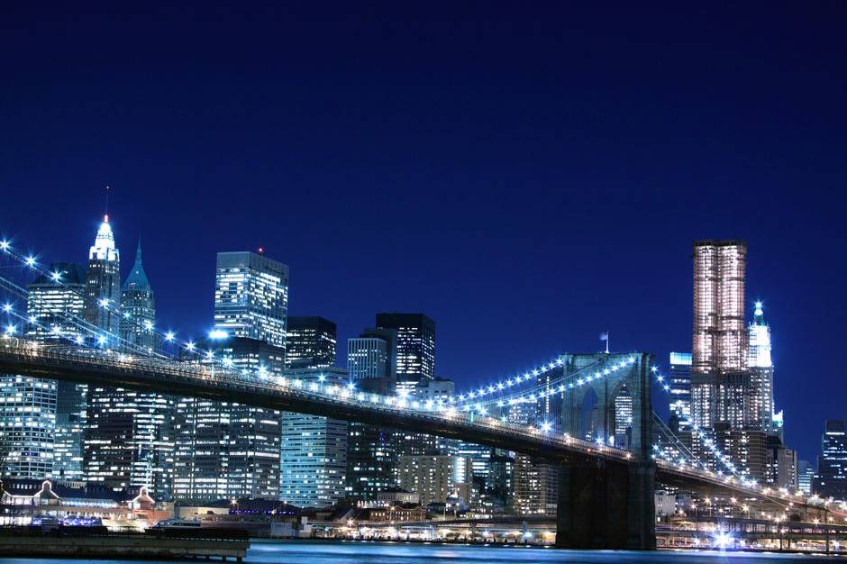 New York e Stati Uniti Viaggio