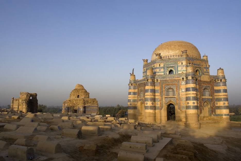 Pakistan Viaggio di Nozze