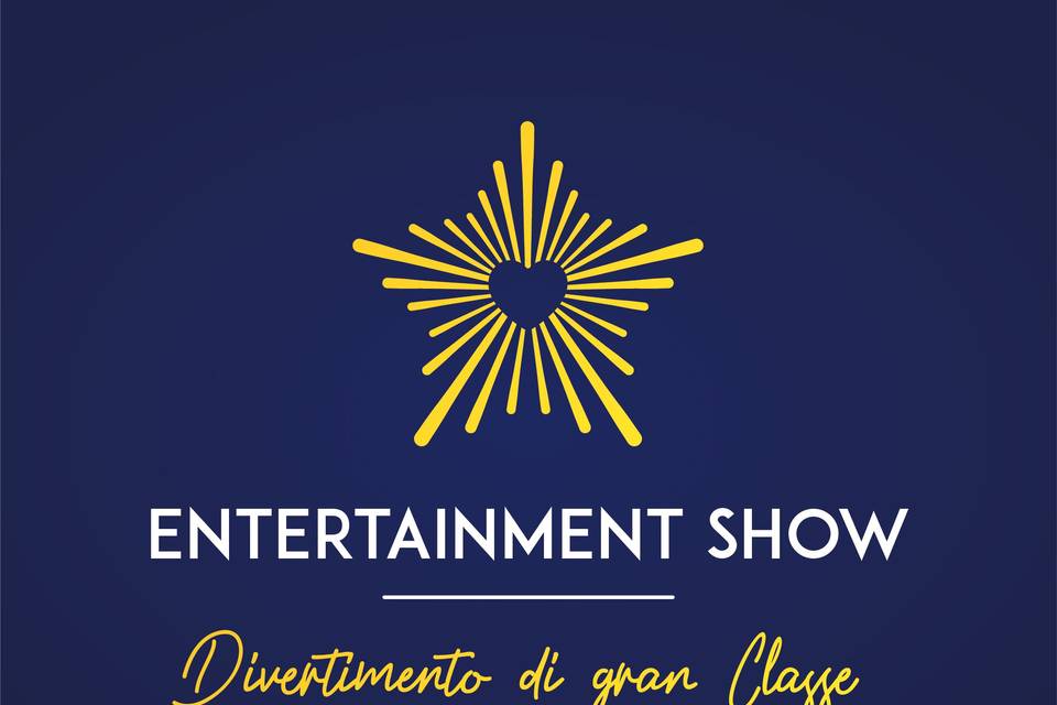 Logo Entertainment Show