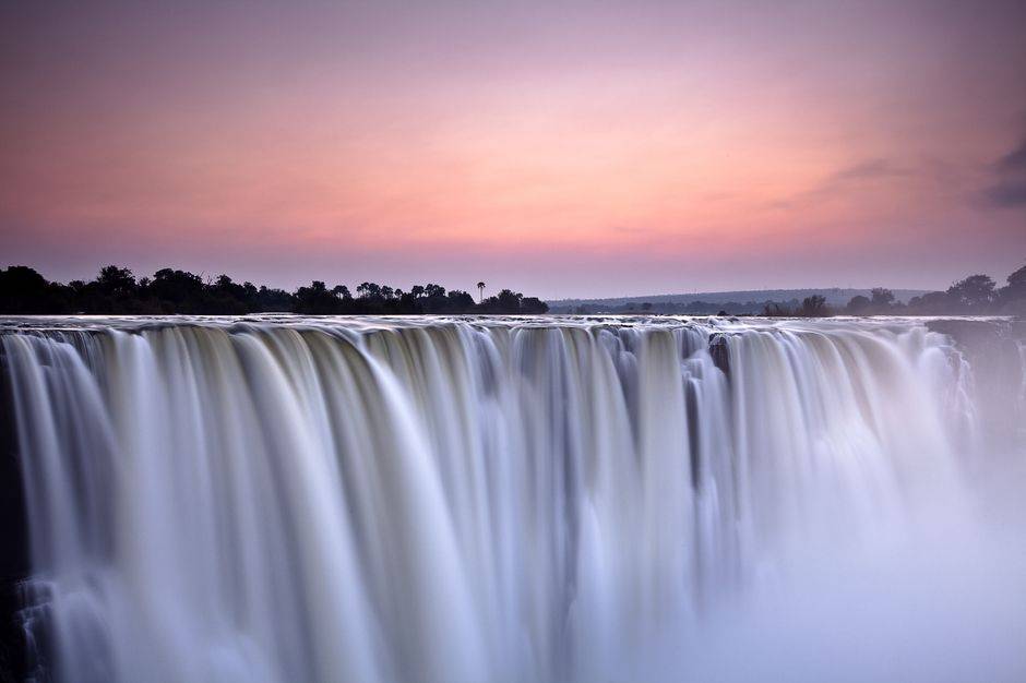 Zambia e Zimbawe