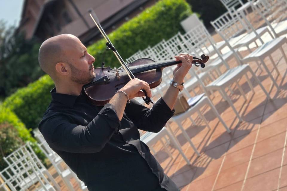 Anto Violino
