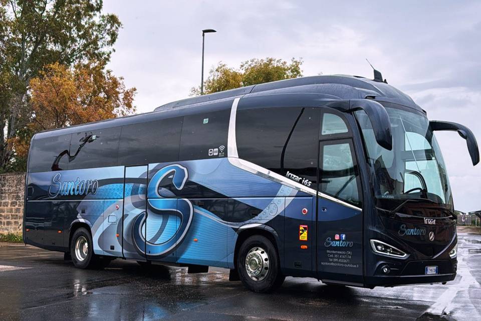IRIZAR I6S