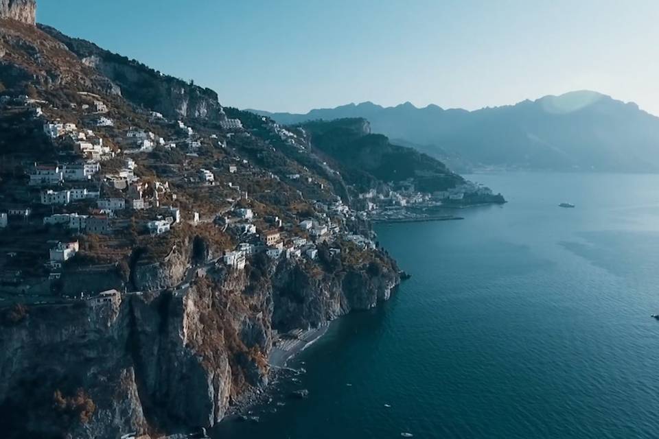 Amalfi Coast