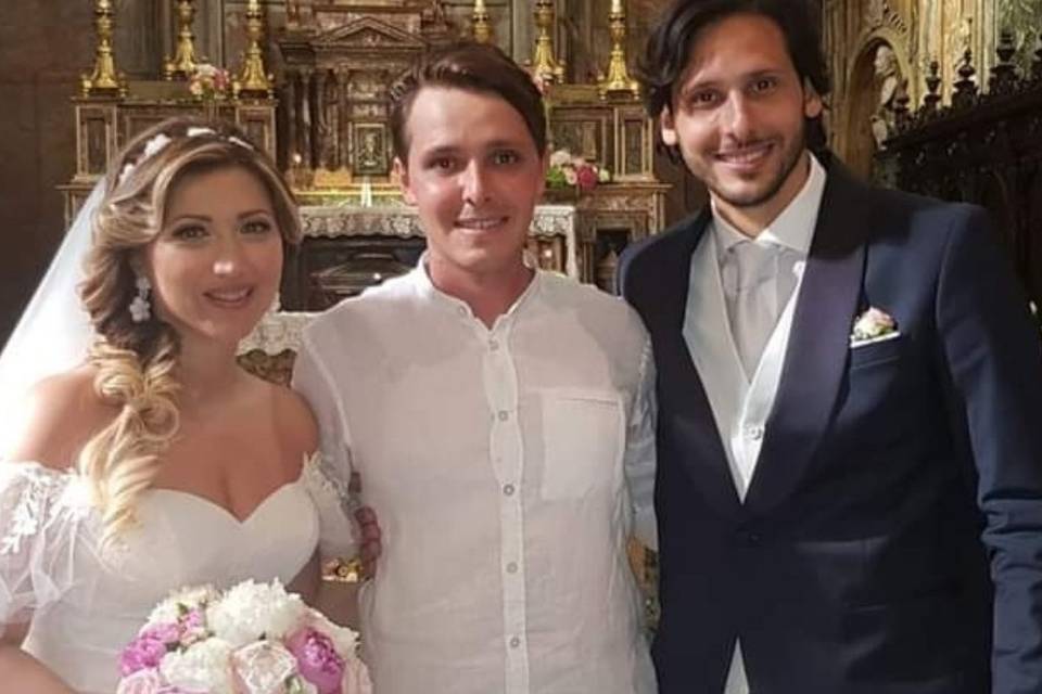 Matrimonio