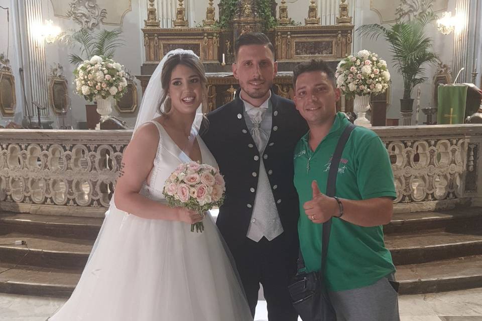 Matrimonio