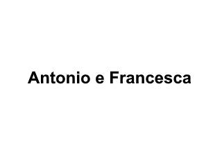 Antonio e Francesca