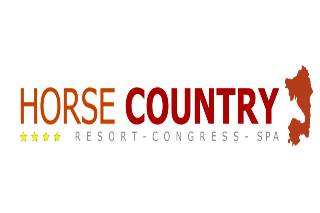 Horse country resort