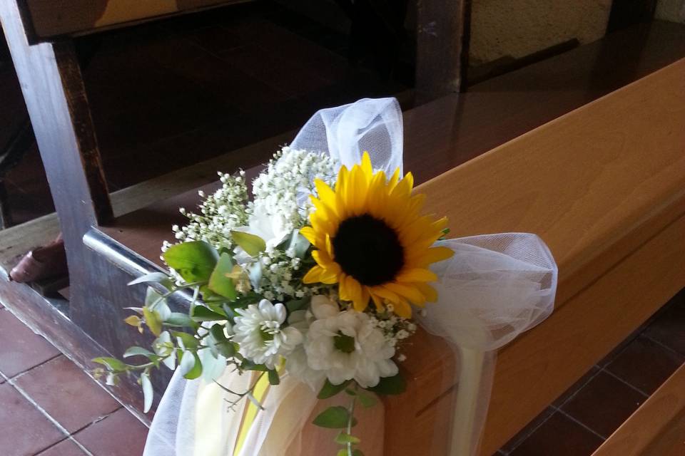 Bouquet banco