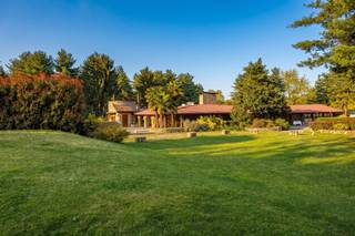 Chalet nel Parco