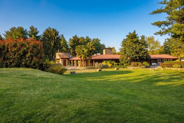 Chalet nel Parco