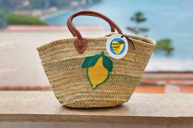 Borsa wedding personalizzata