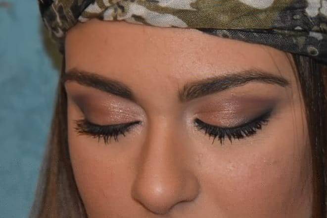 Trucco sposa