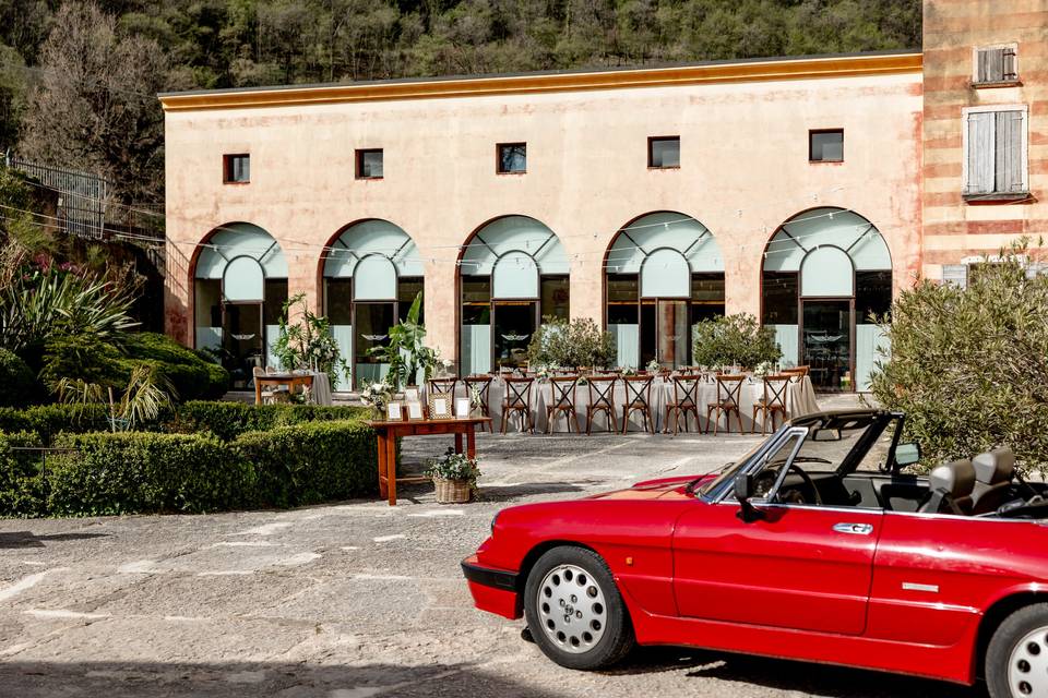 Corte Villa