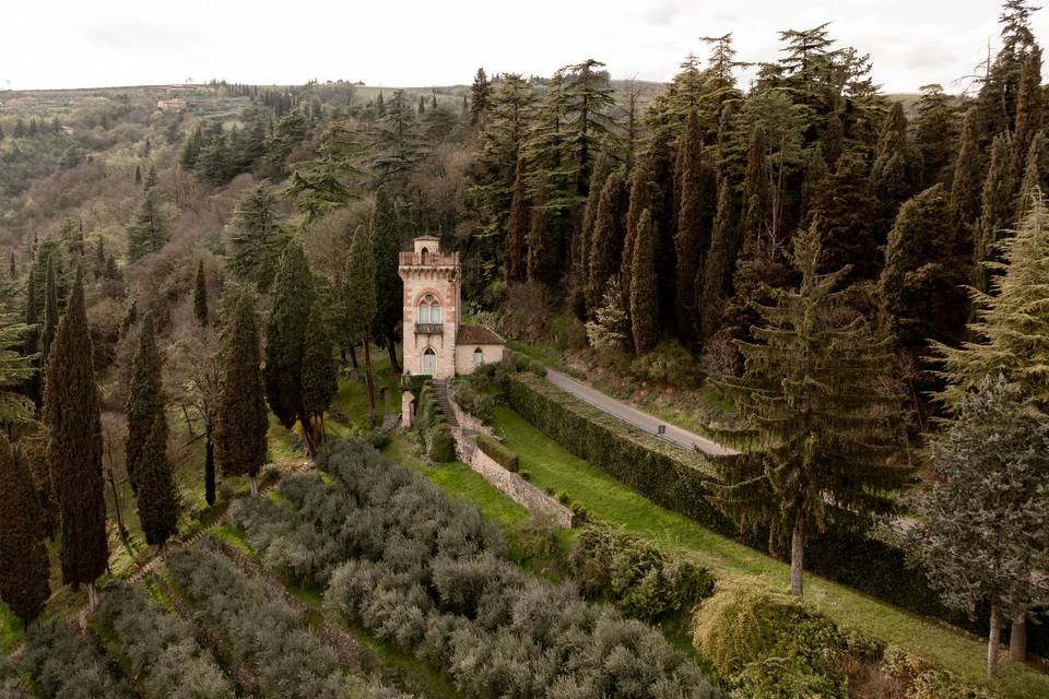 Suite Torre