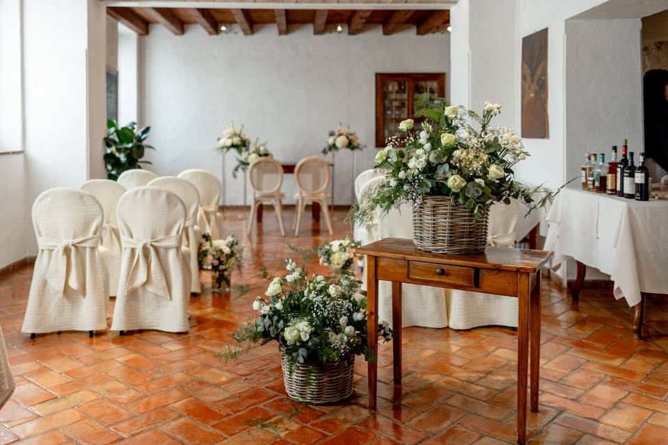 Rito Civile Interno