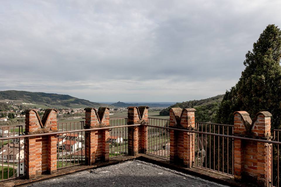 Vista Suite Torre