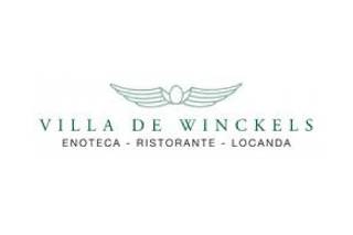 Villa de Winckels Logo