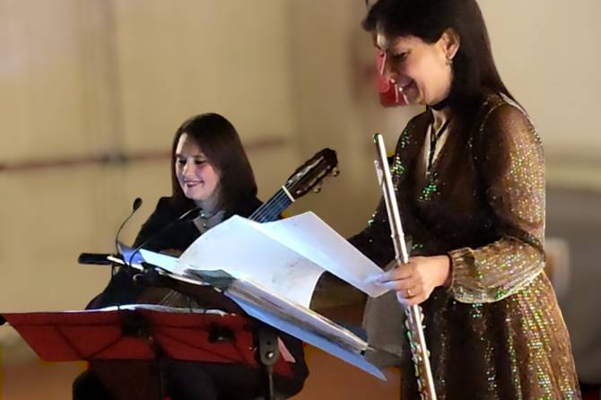 Duo Margola
