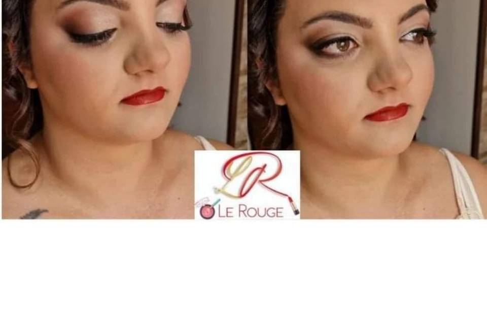 Makeup sposa