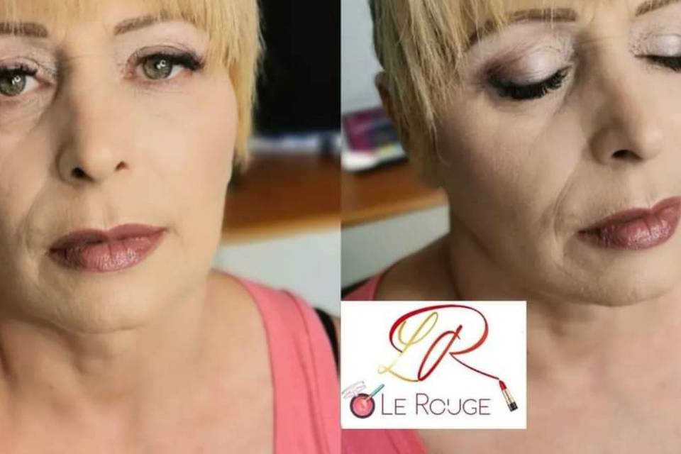 Makeup mamma della sposa