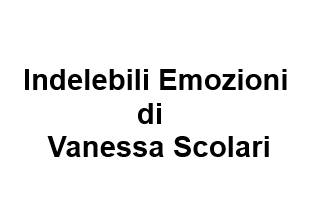 Indelebili Emozioni di Vanessa Scolari logo