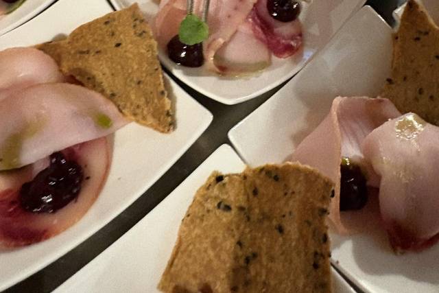 Carpaccio
