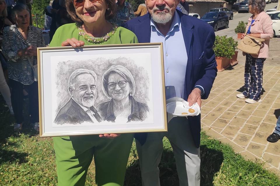 Ritratti