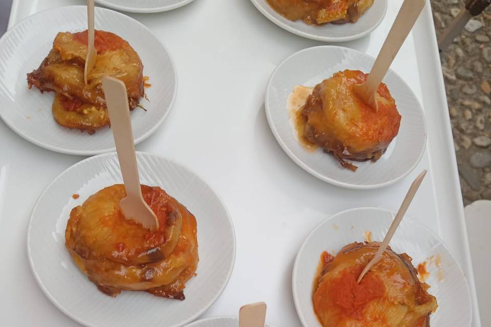 Parmigiana