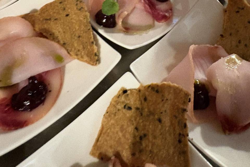 Carpaccio