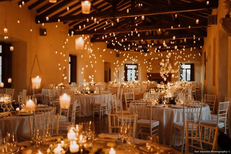 Mise en place