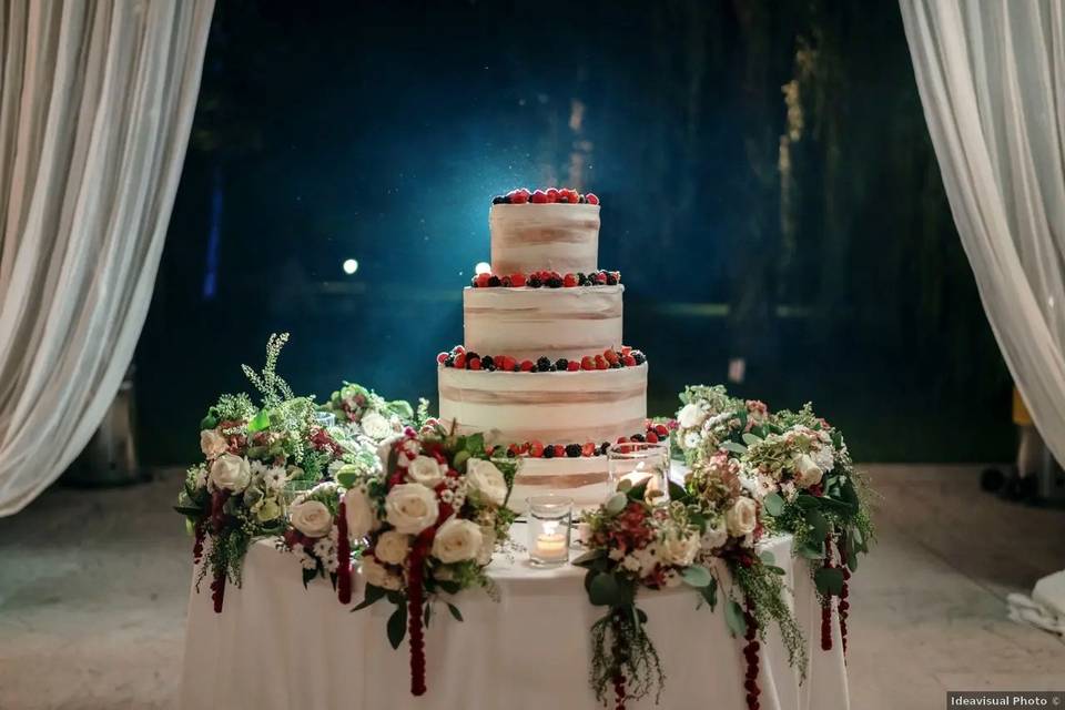 Torta