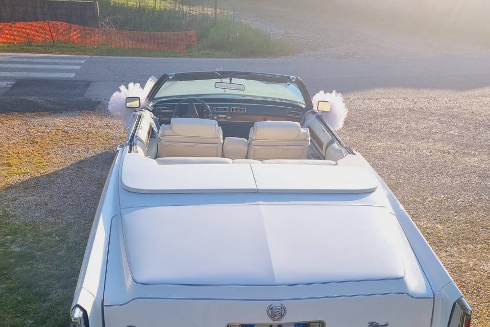 Eldorado cabrio