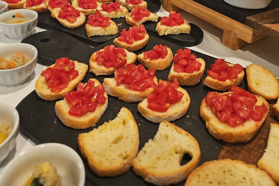 Buffet