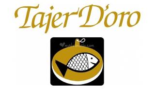 Tajer D'oro Logo