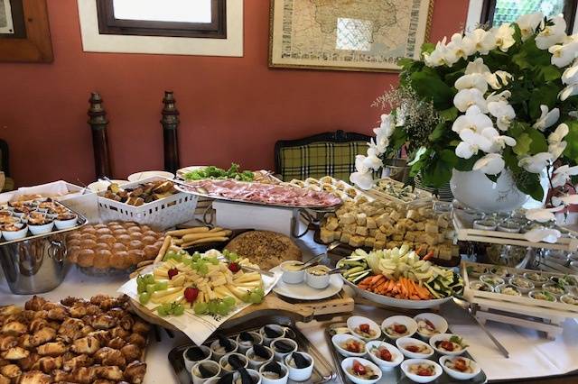 Buffet