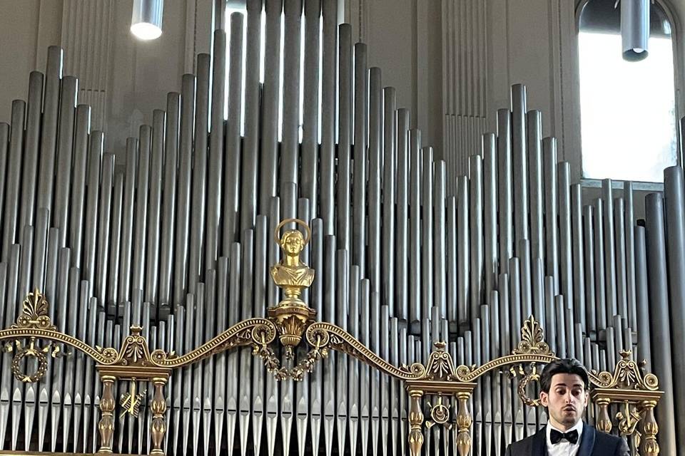 Concerto lirico