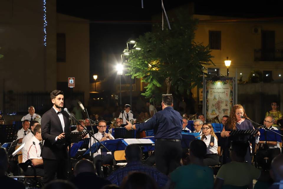 Concerto estivo