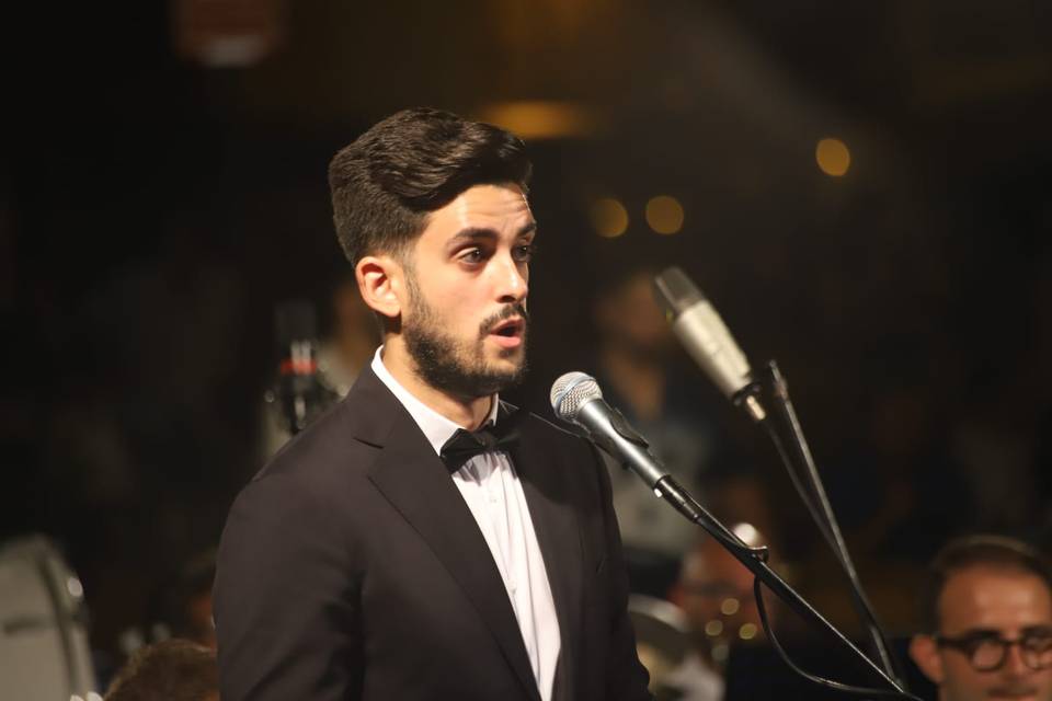 Lillo Bellomo Tenore