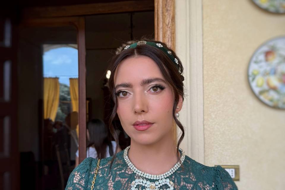 Vanessa