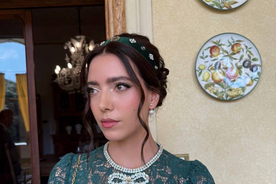 Vanessa