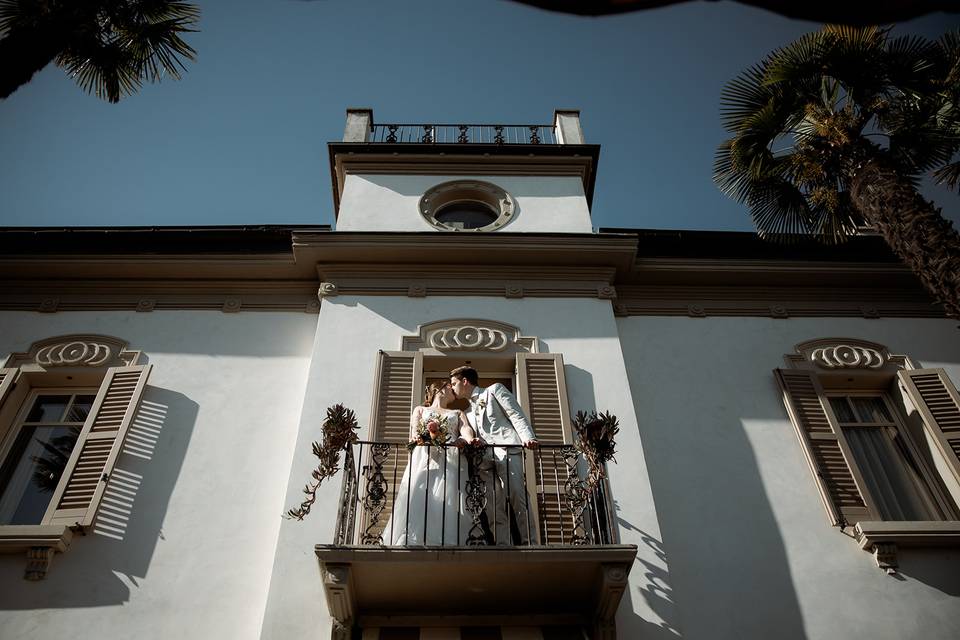 Le Ali Del Frassino