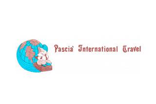 Logo Pascià International Travel