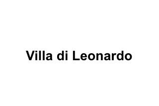 Logo Villa di Leonardo