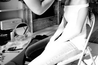 Luisabel Make Up 1
