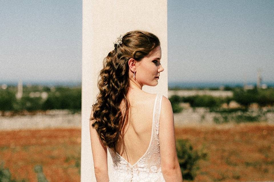 Klara’s wedding